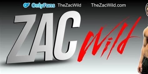 zac wild|TheZacWild .